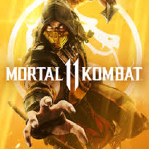  Mortal Kombat 11 PS4 – PS5